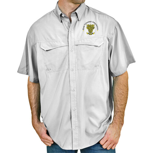 RVA Performance Fishing Shirt Thumbnail