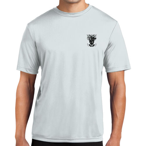 RV Practice T-Shirt Thumbnail