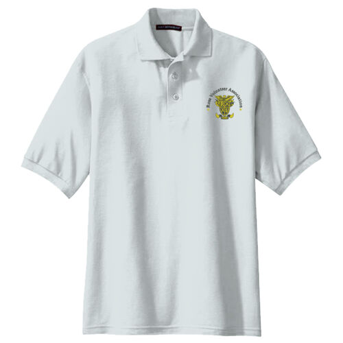 RVA Silk Touch Polo Thumbnail