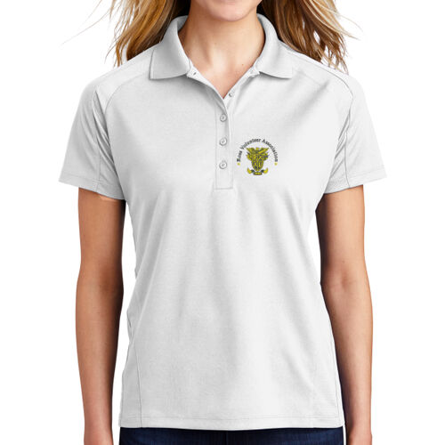 RVA Ladies Dri-Mesh Polo Thumbnail