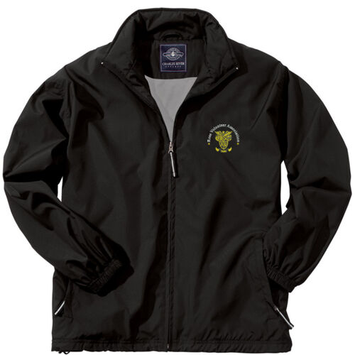 RVA Triumph Jacket Thumbnail