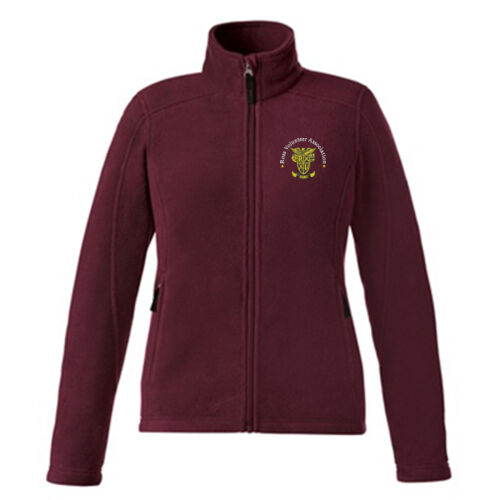 RVA Ladies Journey Fleece Thumbnail