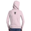 Ladies' Athletics Eco-Fleece Hoodie Thumbnail