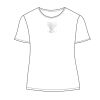 Ladies' Keepsake Vintage Jersey T-Shirt Thumbnail